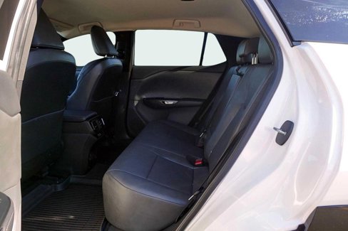 Used 2024 Lexus RZ 300e Premium image 17