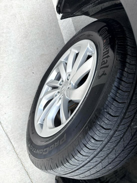 Used 2017 Acura RDX FWD image 2