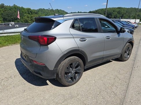 Certified 2025 Buick Encore GX Sport Touring image 5