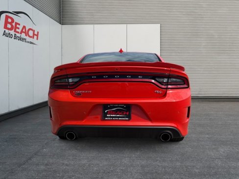Used 2022 Dodge Charger R/T image 15