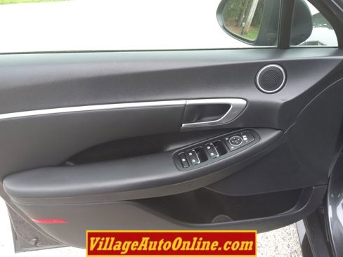 Used 2021 Hyundai Sonata SEL image 21