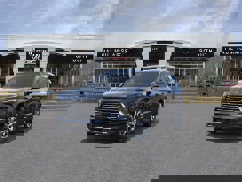New 2026 Buick Enclave Preferred image 8