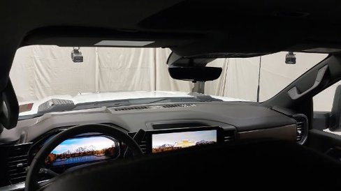 New 2025 Chevrolet Silverado 3500 High Country w/ High Country Premium Package image 27
