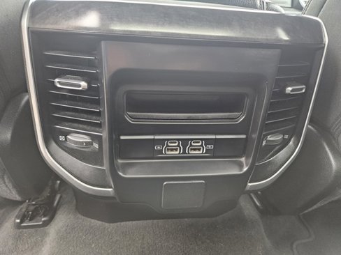 Used 2022 RAM 1500 Big Horn image 16