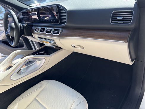 New 2026 Mercedes-Benz GLE 350 4MATIC image 16