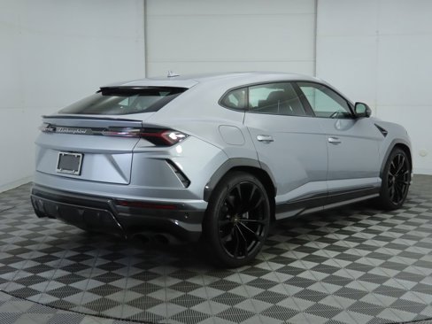 Used 2020 Lamborghini Urus image 5