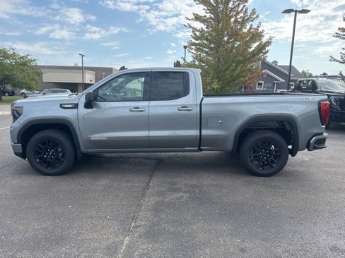 New 2026 GMC Sierra 1500 Elevation image 36