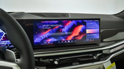 New 2026 BMW X7 M60i image 33