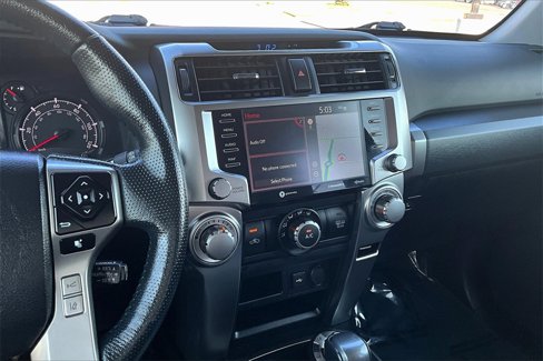 Used 2024 Toyota 4Runner SR5 Premium image 6