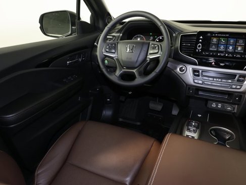 New 2026 Honda Ridgeline RTL image 7