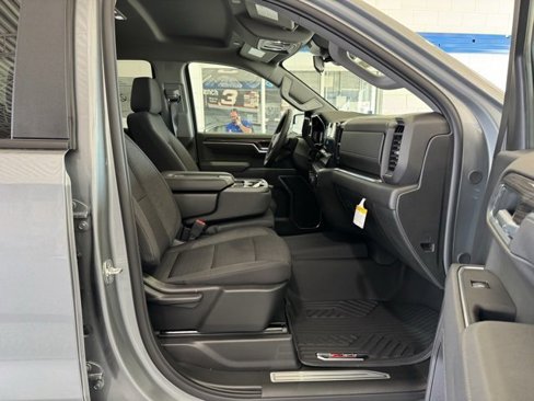 New 2026 Chevrolet Silverado 1500 LT image 14