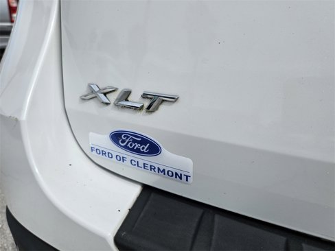 Used 2020 Ford Explorer XLT w/ Class III Trailer Tow Package image 44
