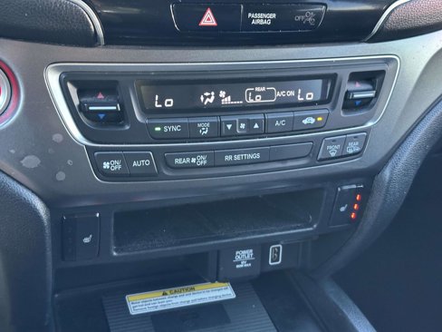 Used 2023 Honda Passport EX-L image 28