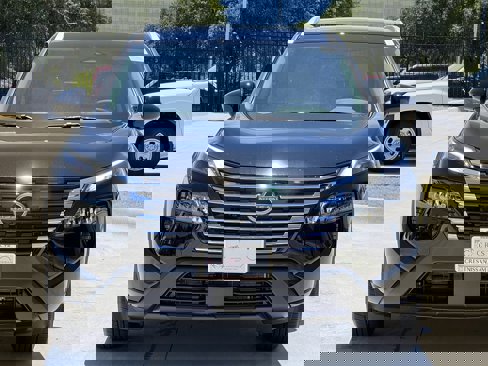 New 2026 Nissan Rogue SV image 6
