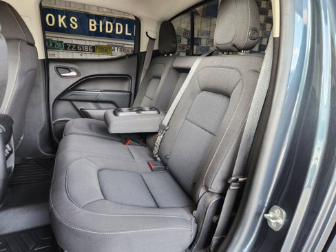 Used 2019 Chevrolet Colorado LT w/ LT Convenience Package image 6