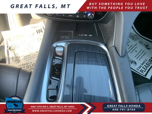Used 2024 Buick Enclave Premium image 22