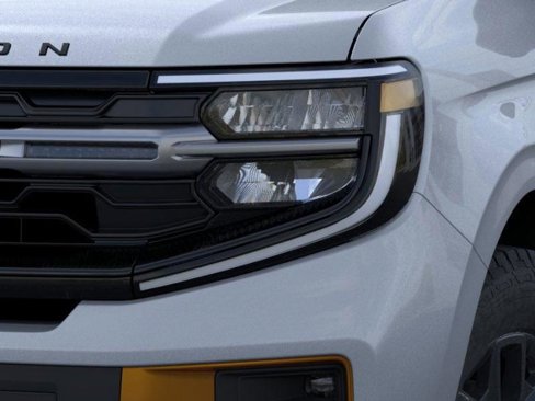 New 2025 Ford Expedition Tremor image 37