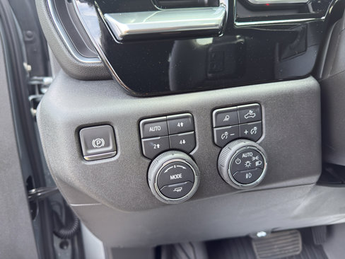 New 2026 Chevrolet Silverado 1500 LTZ image 20