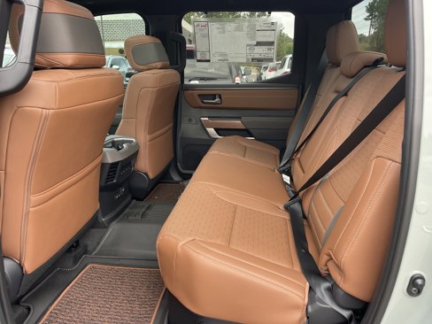 New 2026 Toyota Tundra 1794 Edition image 15
