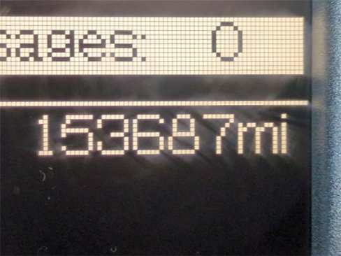 Used 2014 RAM 1500 Express image 22