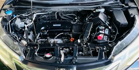 Used 2016 Honda CR-V EX image 26