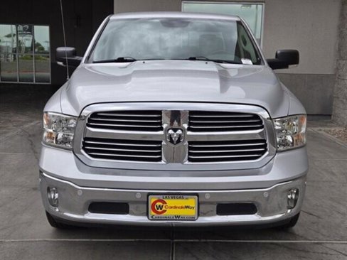 Used 2019 RAM 1500 Big Horn image 7