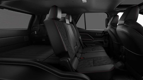 New 2025 Toyota 4Runner TRD Pro image 21