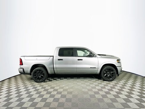 New 2026 RAM 1500 Laramie image 10