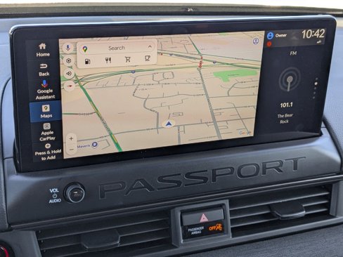 New 2026 Honda Passport TrailSport image 15