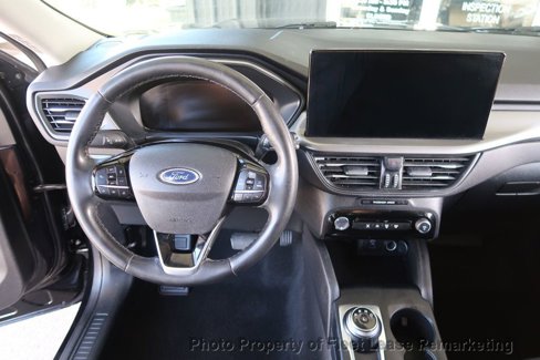 Used 2023 Ford Escape Active w/ Tech Pack #1 image 27