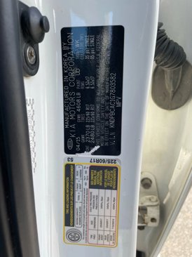 Used 2016 Kia Sportage LX image 49