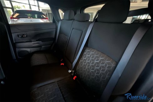 New 2025 Mitsubishi Outlander Sport AWD image 10