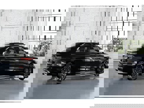 New 2026 Mercedes-Benz S 580 4MATIC Sedan image 19