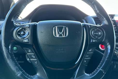 Used 2019 Honda Ridgeline Black Edition image 34