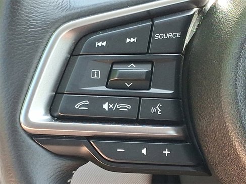 Certified 2025 Subaru Legacy Premium w/ Popular Package #1A image 22