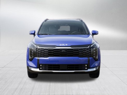 New 2026 Kia Sportage SX image 2