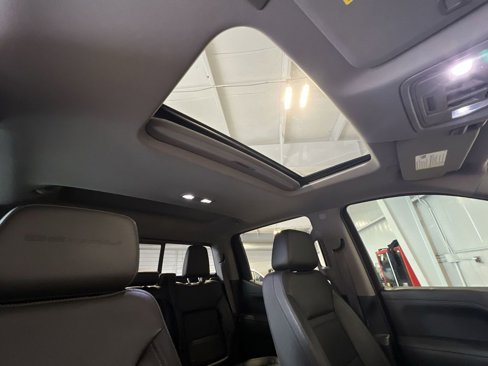 Used 2019 GMC Sierra 1500 Denali w/ Technology Package image 18