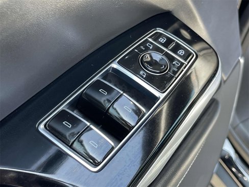 Used 2025 Cadillac Escalade Sport Platinum w/ LPO, ONYX Package image 19