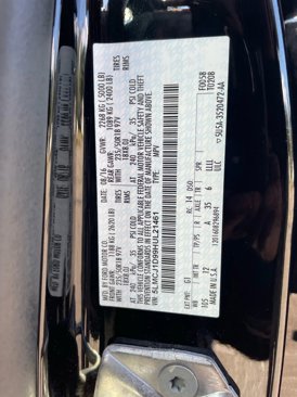 Used 2017 Lincoln MKC Premiere image 56