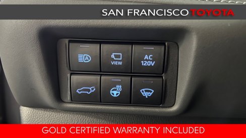 Used 2022 Toyota Highlander Limited image 42