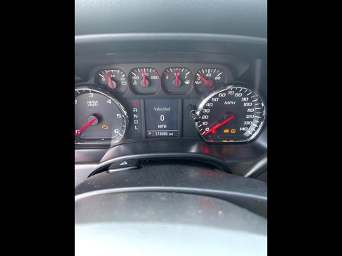 Used 2017 GMC Sierra 1500 2WD Regular Cab image 3