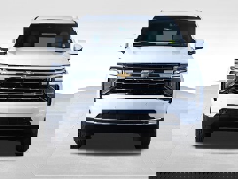 New 2026 Chevrolet Tahoe LT image 7