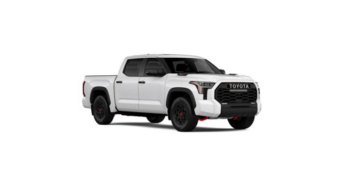 New 2026 Toyota Tundra TRD Pro image 15