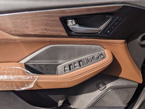 New 2026 Acura MDX w/ Advance Package image 16