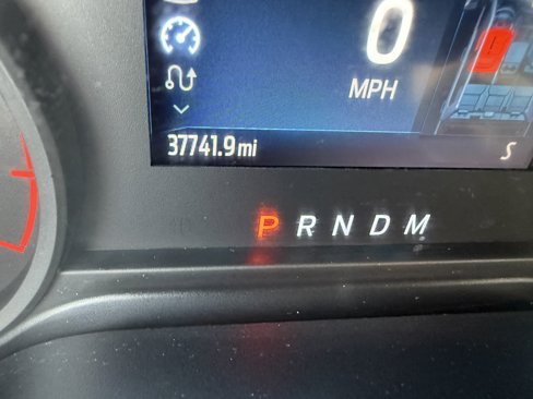 Used 2024 Ford F250 XLT w/ FX4 Off-Road Package image 9