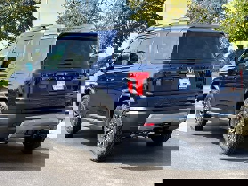 New 2026 Honda Passport TrailSport image 52