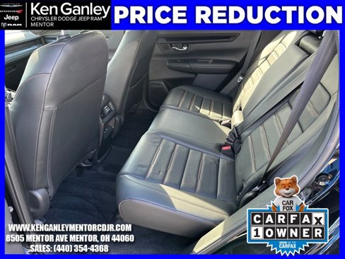 Used 2024 Honda CR-V Sport-L image 21