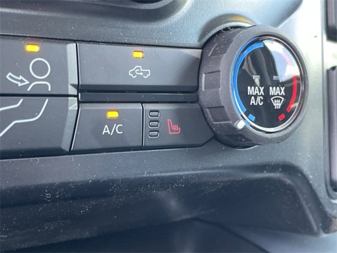 New 2025 Ford F250 XLT w/ Black Appearance Package image 24