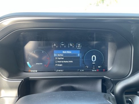 New 2025 Ford F250 Platinum w/ FX4 Off-Road Package image 10