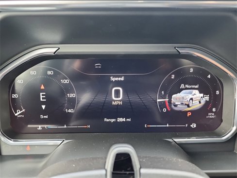 New 2026 GMC Sierra 1500 Denali Ultimate image 30
